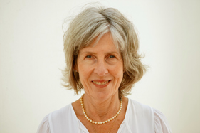 Jill Henry